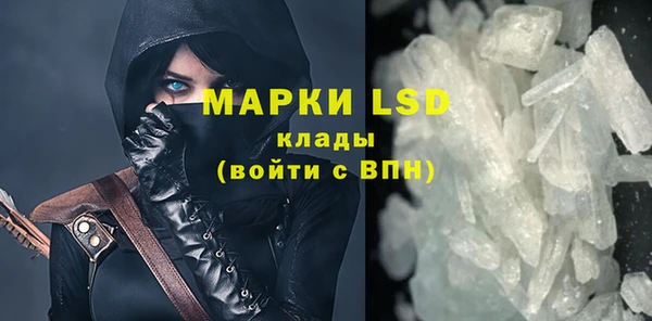 молекула духа Краснослободск